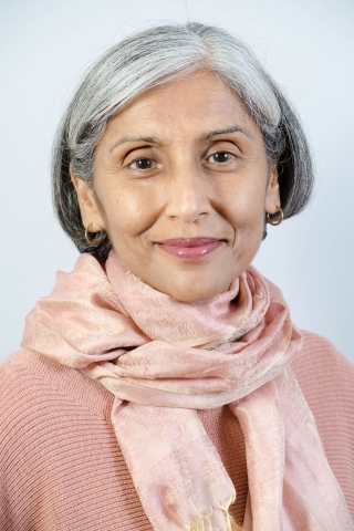 Harpreet Kang Psychotherapist