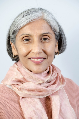 Harpreet Kang Psychotherapist